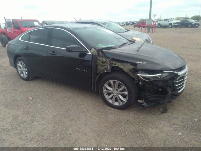 2020 1G1ZD5ST5LF061502 main image