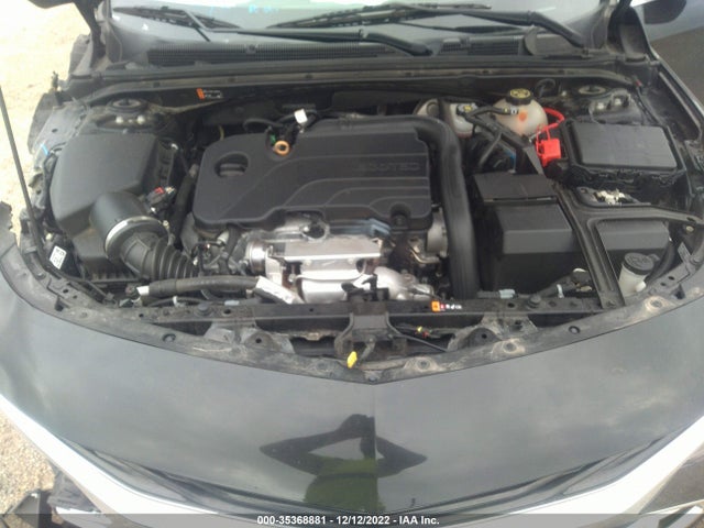 Chevrolet MALIBU LT 2020 1G1ZD5ST5LF061502 Image 10