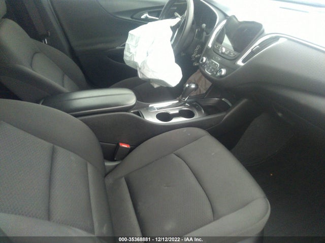 Chevrolet MALIBU LT 2020 1G1ZD5ST5LF061502 Image 5
