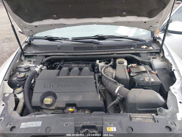 Lincoln MKS 2012 1LNHL9DR2CG805870 Image 11