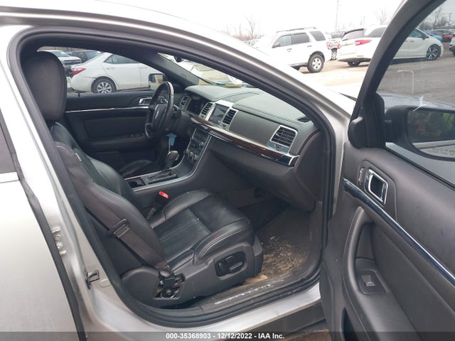 Lincoln MKS 2012 1LNHL9DR2CG805870 Image 6