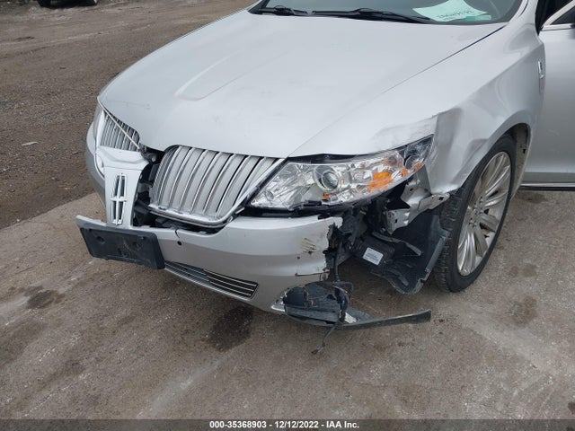 Lincoln MKS 2012 1LNHL9DR2CG805870 Image 7