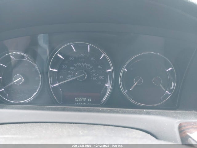 Lincoln MKS 2012 1LNHL9DR2CG805870 Image 8