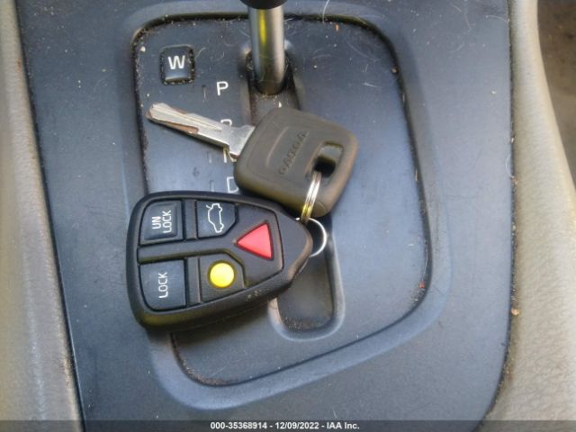 YV1RS58D412014232 Volvo S60