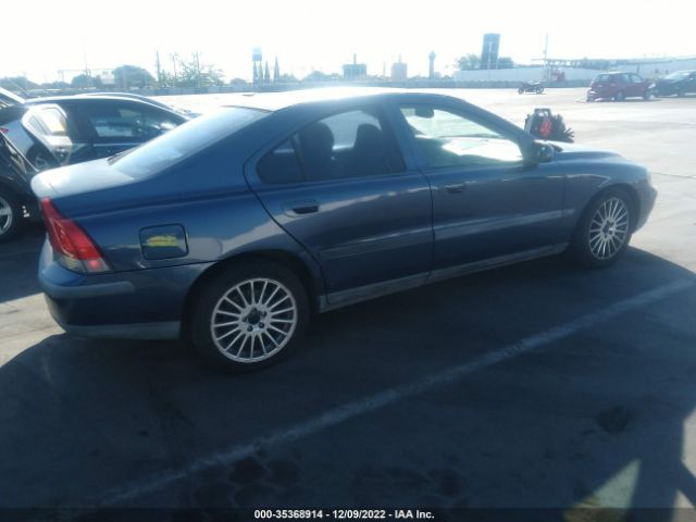 YV1RS58D412014232 Volvo S60