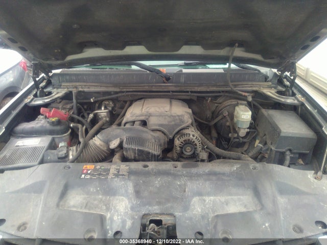 GMC Sierra 1500 Sle 2011 1GTR2VE36BZ302585 Image 11