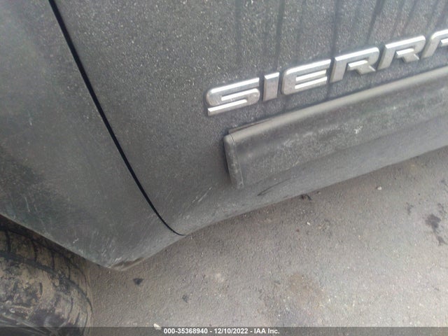 GMC Sierra 1500 Sle 2011 1GTR2VE36BZ302585 Image 7