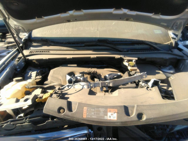 Lincoln MKC 2016 5LMCJ3C95GUJ15002 Image 15