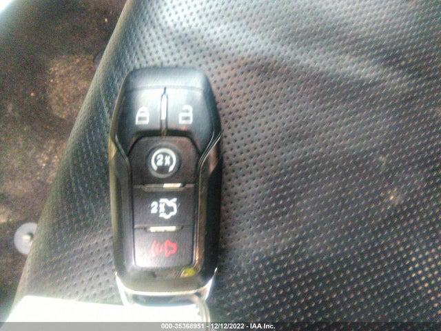 Lincoln MKC 2016 5LMCJ3C95GUJ15002 Image 3