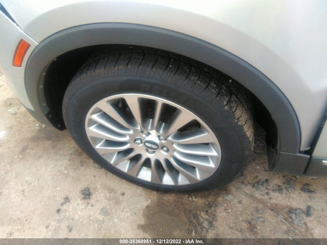 Lincoln MKC 2016 5LMCJ3C95GUJ15002 Image 4