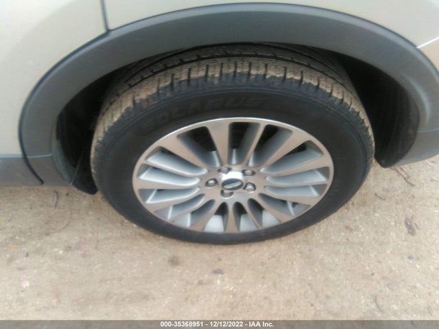Lincoln MKC 2016 5LMCJ3C95GUJ15002 Image 5