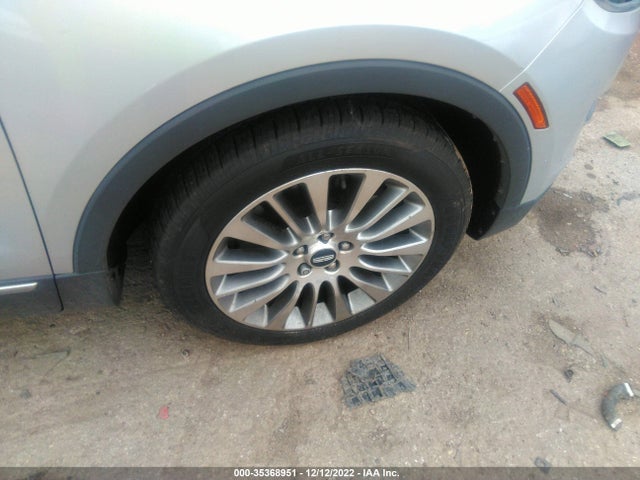 Lincoln MKC 2016 5LMCJ3C95GUJ15002 Image 6