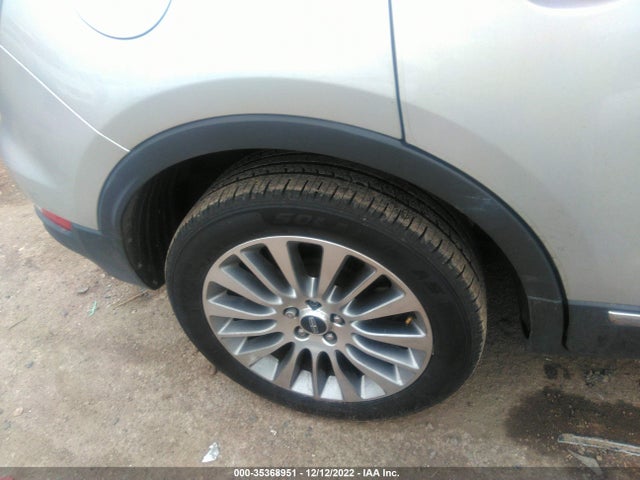 Lincoln MKC 2016 5LMCJ3C95GUJ15002 Image 7