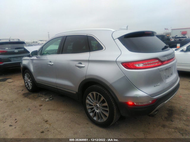 Lincoln MKC 2016 5LMCJ3C95GUJ15002 Image 8