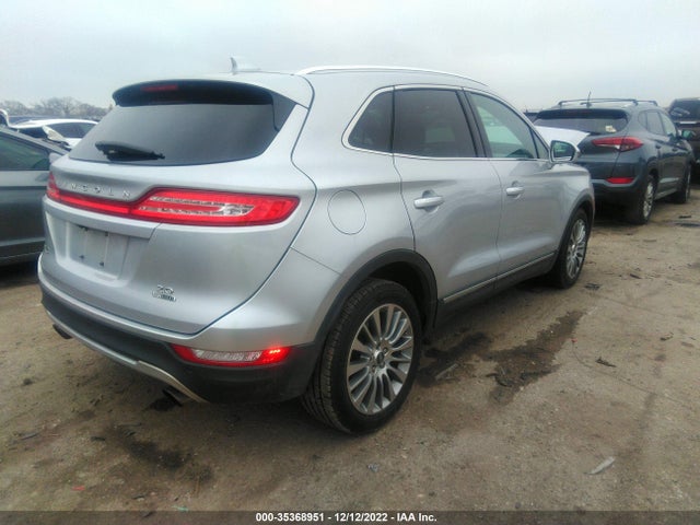 Lincoln MKC 2016 5LMCJ3C95GUJ15002 Image 9