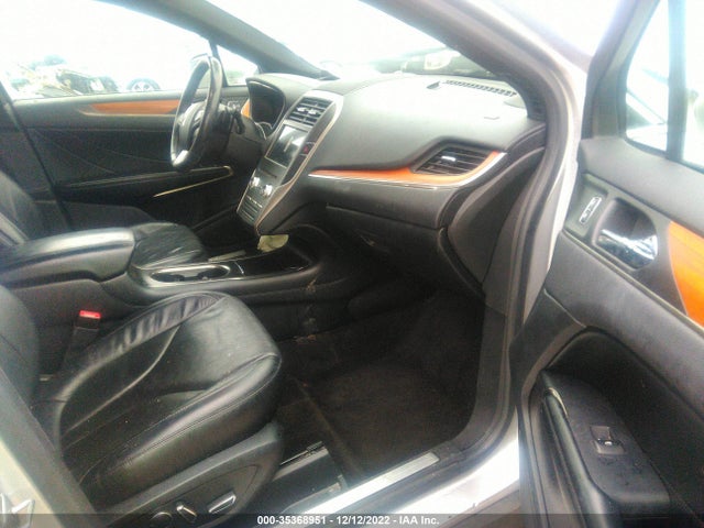 Lincoln MKC 2016 5LMCJ3C95GUJ15002 Image 10