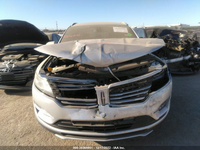 Lincoln MKC 2016 5LMCJ3C95GUJ15002 Image 11