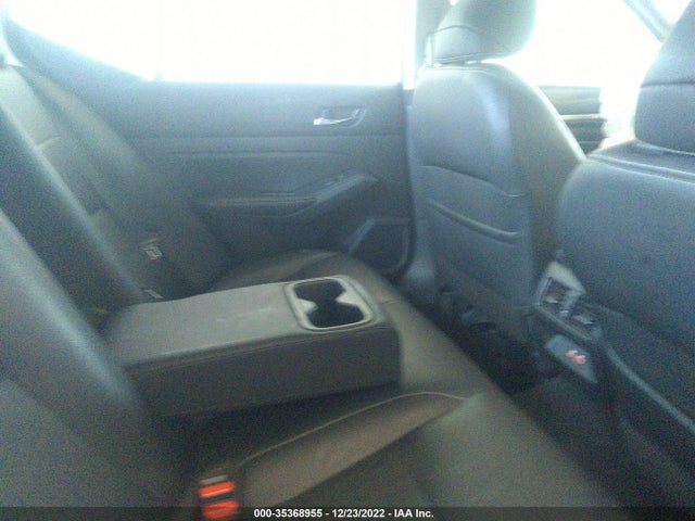 2019 NISSAN ALTIMA 2.0 PLATINUM VIN: 1N4AL4FVXKC251749