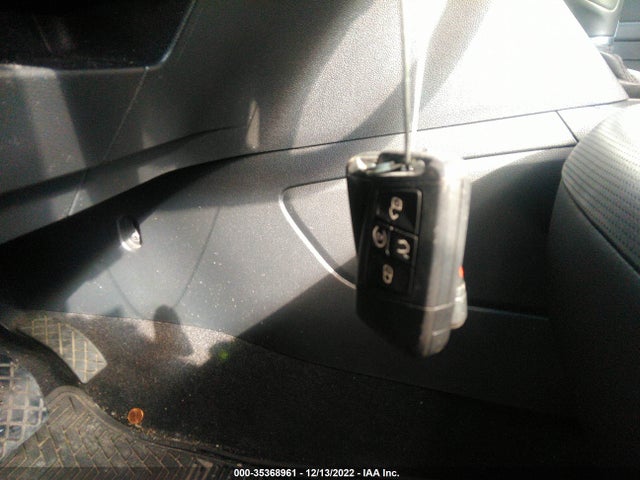 1V2NR2CAXKC512375 Volkswagen Atlas 3.6l V6 Sel Premium
