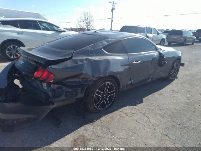 2021 Ford Mustang, VIN: 1FA6P8TH4M5156448