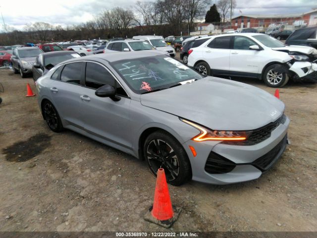 5XXG64J2XNG144911 auction archive image