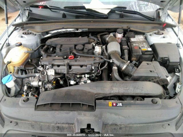 5XXG64J2XNG144911 KIA K5 Gt-line