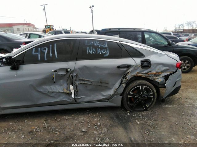 5XXG64J2XNG144911 KIA K5 Gt-line