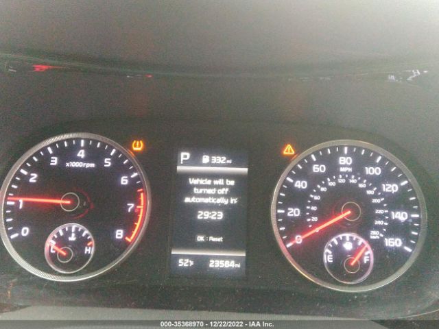 5XXG64J2XNG144911 KIA K5 Gt-line