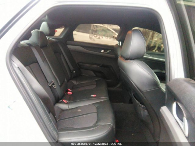 5XXG64J2XNG144911 KIA K5 Gt-line