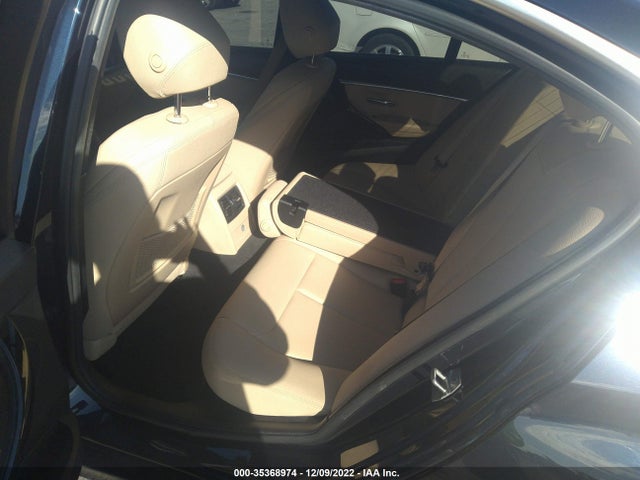 2017 BMW 3 Series, VIN: WBA8B9G5XHNU09699