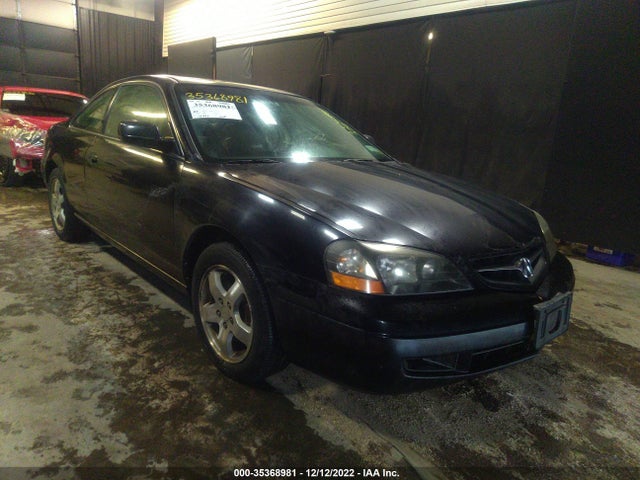 2003 19UYA42493A006628 главное изображение