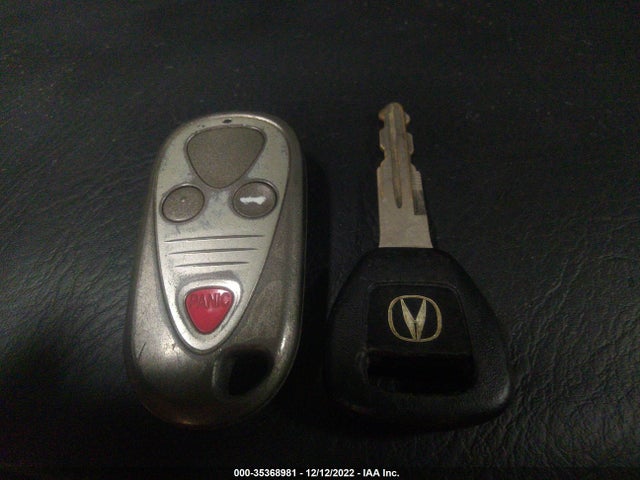 Acura CL 2003 19UYA42493A006628 Image 3