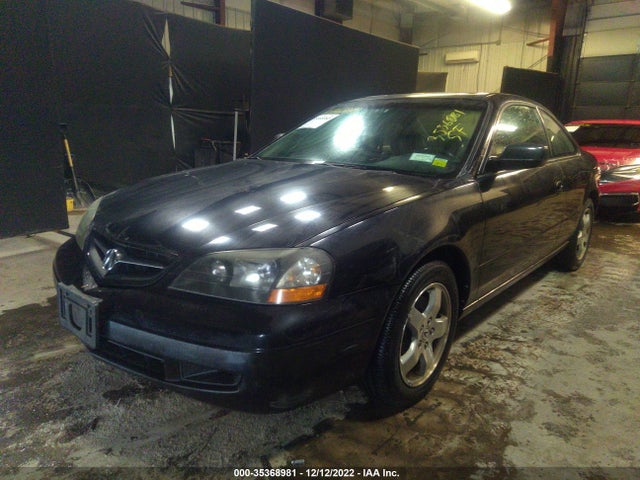 Acura CL 2003 19UYA42493A006628 Image 2