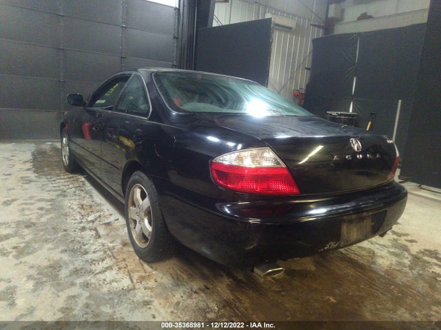 Acura CL 2003 19UYA42493A006628 Image 4