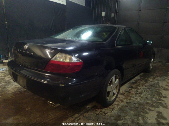 Acura CL 2003 19UYA42493A006628 Image 5
