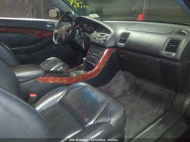 Acura CL 2003 19UYA42493A006628 Image 6