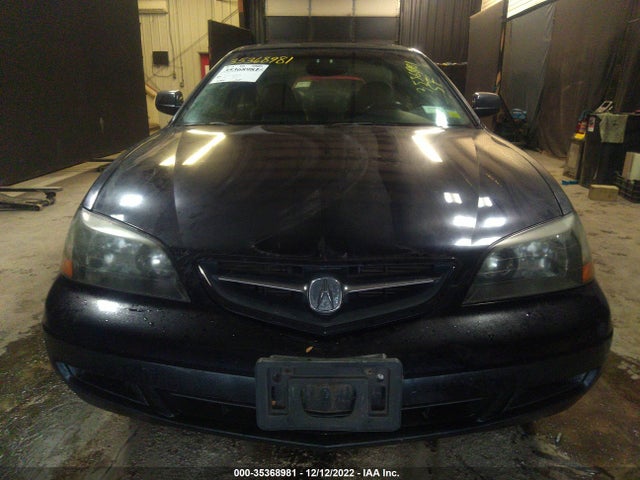 Acura CL 2003 19UYA42493A006628 Image 7