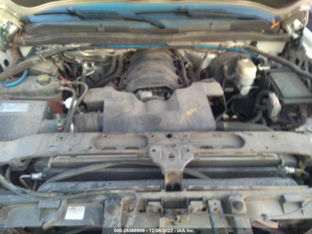 Chevrolet Silverado 1500 Lt 2014 3GCPCREC8EG247878 Image 11