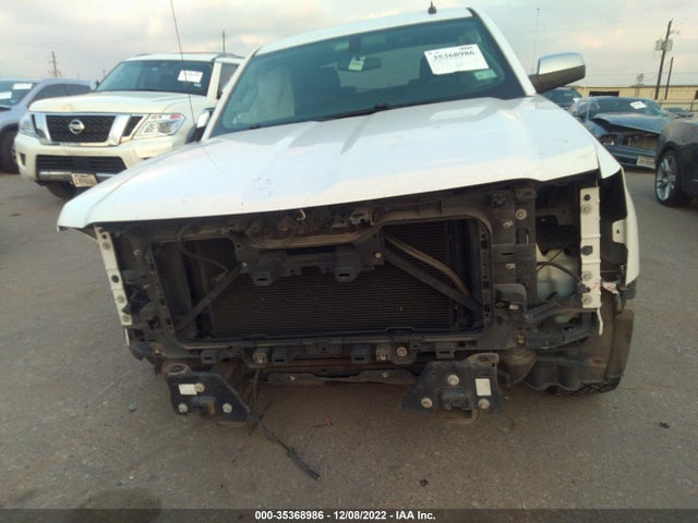 Chevrolet Silverado 1500 Lt 2014 3GCPCREC8EG247878 Image 7