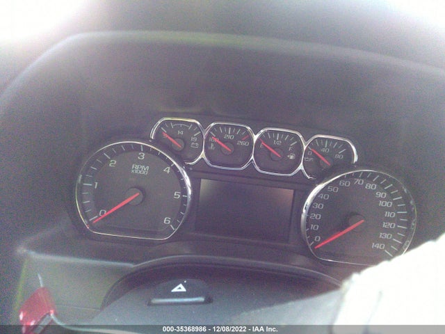 Chevrolet Silverado 1500 Lt 2014 3GCPCREC8EG247878 Image 8