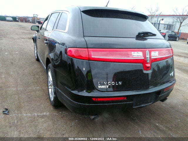2019 Lincoln MKT, VIN: 2LMHJ5AT9KBL00501