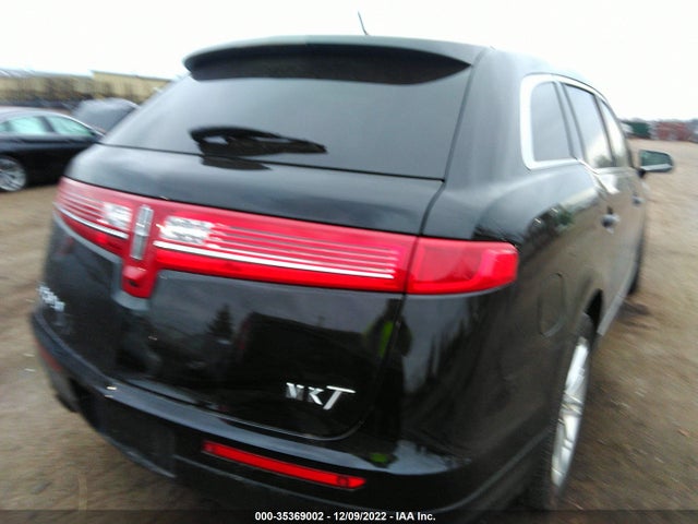 2019 Lincoln MKT, VIN: 2LMHJ5AT9KBL00501