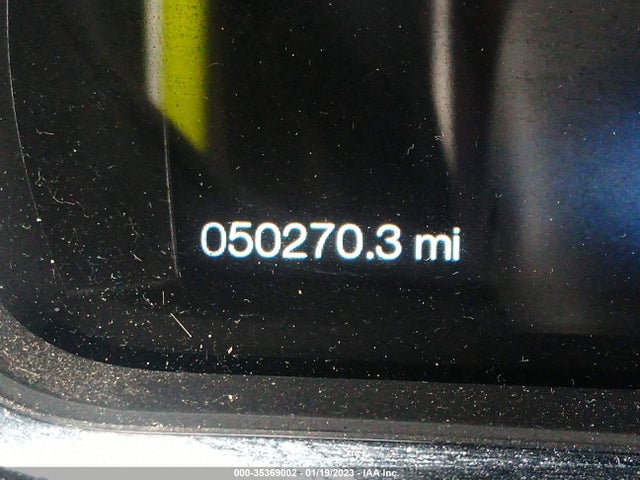 2019 Lincoln MKT, VIN: 2LMHJ5AT9KBL00501
