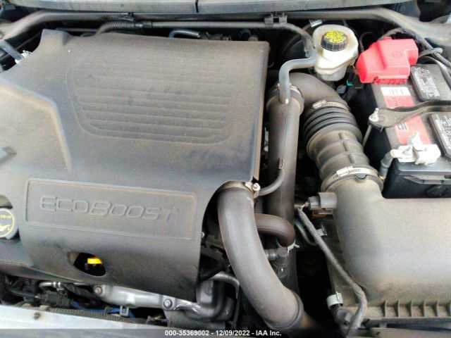 2LMHJ5AT9KBL00501 Lincoln MKT