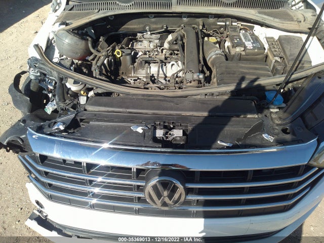 3VWCB7BU7LM038727 Volkswagen Jetta S/se/r-line