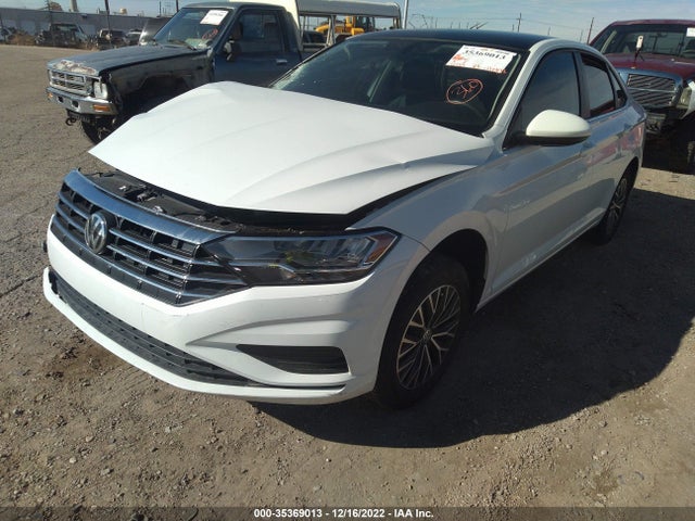 3VWCB7BU7LM038727 Volkswagen Jetta S/se/r-line