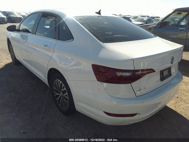 3VWCB7BU7LM038727 Volkswagen Jetta S/se/r-line