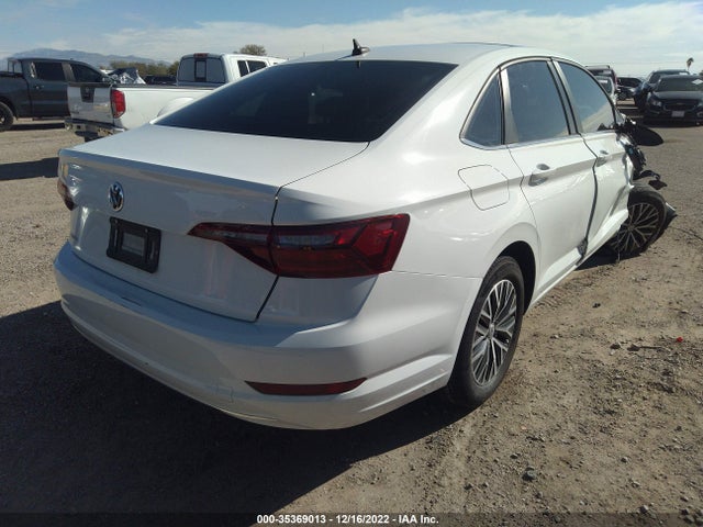 3VWCB7BU7LM038727 Volkswagen Jetta S/se/r-line