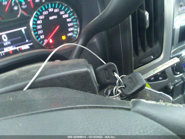 2017 GMC Sierra 1500, VIN: 3GTP1NECXHG317528