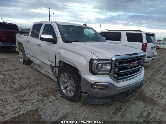 2017 GMC Sierra 1500, VIN: 3GTP1NECXHG317528